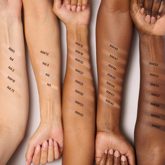 MAC Studio Fix NW48 - Picture 7 of 7